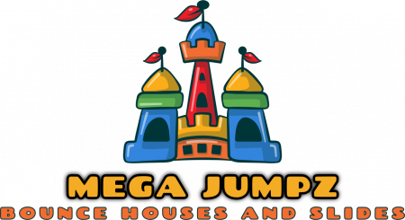 Mega Jumpz Gray GA