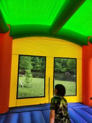 20230511 172153 1684681438 15 x 15 Bounce Castle