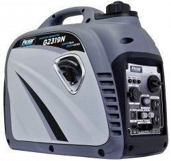 Generator Pulsar 2300