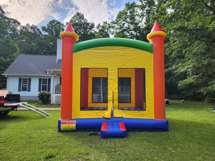 Bounce House Rentals